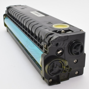 Toner cartridge Lexmark C3220Y0- 1500 copies, yellow, for use in C3224 - Image 2