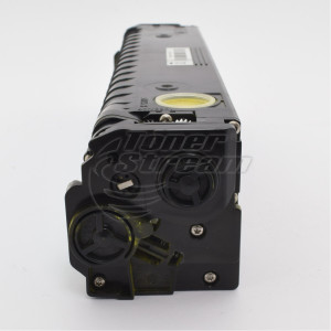 Toner cartridge Lexmark C3220Y0- 1500 copies, yellow, for use in C3224 - Image 4