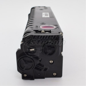 Toner cartridge Lexmark C3220M0- 1500 copies, magenta, for use in C3224 - Image 3
