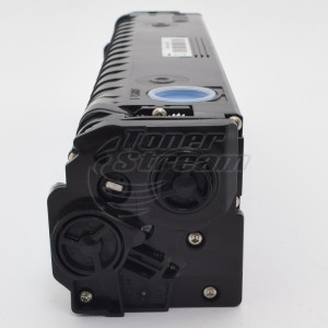 Toner cartridge Lexmark C3220C0- 1500 copies, cyan, for use in C3224 - Image 3
