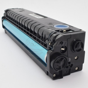 New original toner cartridge Lexmark C3220C0- 1500 copies, cyan, for use in C3224 - Image 2