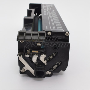 Toner cartridge Lexmark C3220K0- 1500 copies, black, for use in C3224 - Image 5