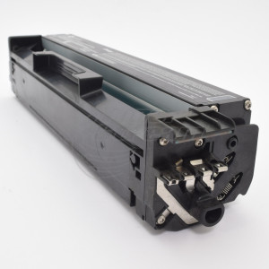 New original toner cartridge Lexmark C3220K0- 1500 copies, black, for use in C3224 - Image 2