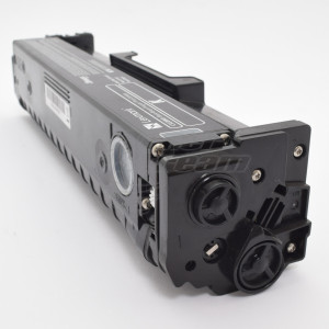 New original toner cartridge Lexmark C3220K0- 1500 copies, black, for use in C3224 - Image 3