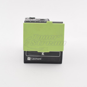 Toner cartridge Lexmark 78C2UK0- 10500 copies, black, for use in CS521 - Image 6