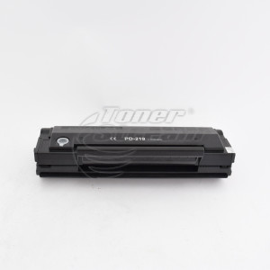 Toner cartridge PANTUM PD-219- 1600 copies, monochrome, for use in P2509W - Image 3