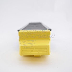 New original toner cartridge Kyocera/Mita TK-8115Y- 6000 copies, yellow, for use in ECOSYS M8130cidn - Image 3