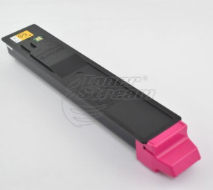 New original toner cartridge Kyocera/Mita TK-8115M- 6000 copies, magenta, for use in ECOSYS M8130cidn - Image 5