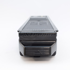 New original toner cartridge Kyocera/Mita TK-8115K- 12000 copies, black, for use in ECOSYS M8130cidn - Image 2