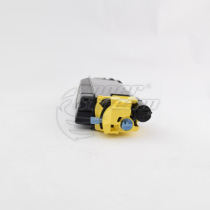 Streaming toner cartridge Kyocera/Mita TK-5280Y- 11000 copies, yellow, for use in ECOSYS P6235cdn - Image 3