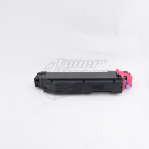 Toner cartridge Kyocera/Mita TK-5280M- 11000 copies, magenta, for use in ECOSYS P6235cdn - Image 2