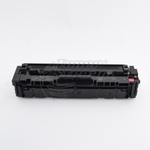 Toner cartridge Hewlett-Packard W2213X - 207X- 2450 copies, magenta, for use in Color LaserJet Pro M255 - Image 2