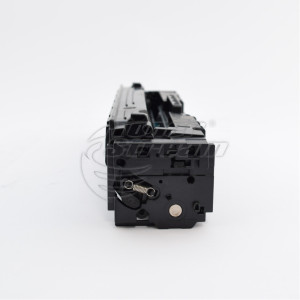 Toner cartridge Hewlett-Packard W2212X - 207X- 2450 copies, yellow, for use in Color LaserJet Pro M255 - Image 3