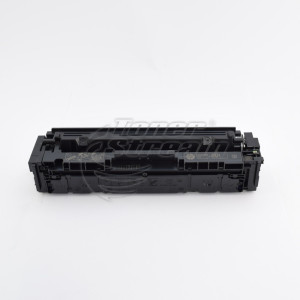 Toner cartridge Hewlett-Packard W2210X - 207X- 3150 copies, black, for use in Color LaserJet Pro M255 - Image 2