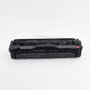 Toner cartridge Hewlett-Packard W2213A - 207A- 1250 copies, magenta, for use in Color LaserJet Pro M255 - Image 2