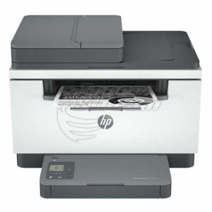 Ново монохромно А4 лазернo многофункционално устройство Hewlett-Packard LaserJet MFP M234sdn - Изображение 1