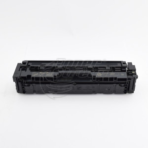 Toner cartridge Hewlett-Packard W2210A - 207A- 1350 copies, black, for use in Color LaserJet Pro M255 - Image 2