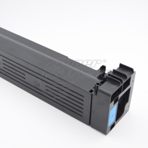 Streaming toner cartridge Konica/Minolta TN-812- 40800 copies, monochrome, for use in Bizhub 758 - Image 2