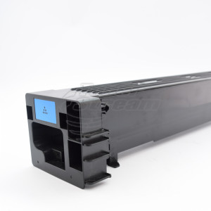 Streaming toner cartridge Konica/Minolta TN-812- 40800 copies, monochrome, for use in Bizhub 758 - Image 3
