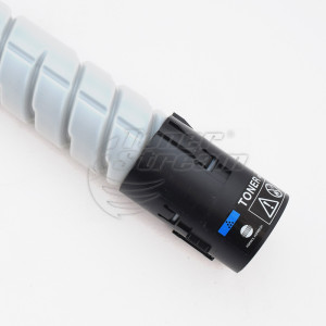 New original toner cartridge Konica/Minolta TN-515- 24400 copies, monochrome, for use in Bizhub 458 - Image 2