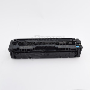 Toner cartridge Hewlett-Packard W2411A - 216A- 850 copies, cyan, for use in Color LaserJet Pro M183 MFP - Image 2