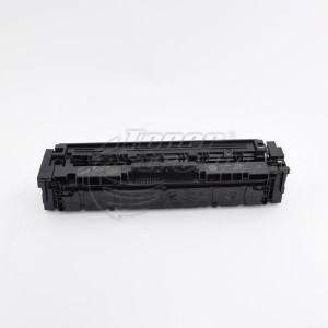 Streaming toner cartridge Hewlett-Packard W2410A - 216A- 1050 copies, black, for use in Color LaserJet Pro M183 MFP - Image 2