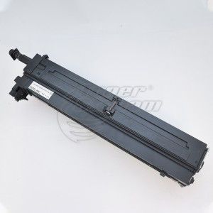 Drum unit Konica/Minolta IU-712K- 300000 copies, black, for use in Bizhub C659 - Image 2