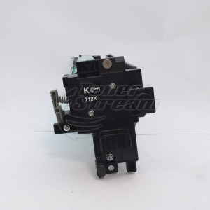 Drum unit Konica/Minolta IU-712K- 300000 copies, black, for use in Bizhub C659 - Image 3