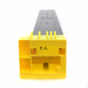 Toner cartridge Konica/Minolta TN-713Y- 33200 copies, yellow, for use in Bizhub C659 - Image 3