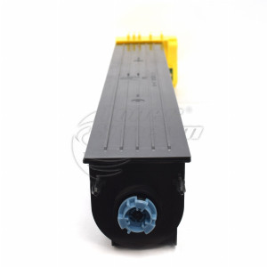 New original toner cartridge Konica/Minolta TN-713Y- 33200 copies, yellow, for use in Bizhub C659 - Image 5