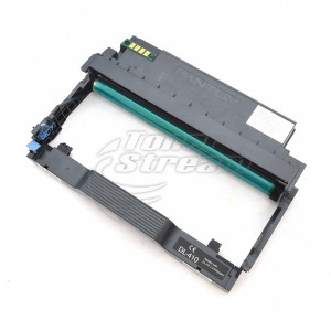 Streaming drum unit PANTUM DL-410- 12000 copies, monochrome, for use in P3300DW - Image 1