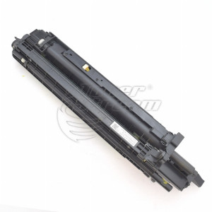 Streaming drum unit Konica/Minolta IUP-22Y / A3GP06D- 60000 copies, yellow, for use in Bizhub C3350 - Image 3