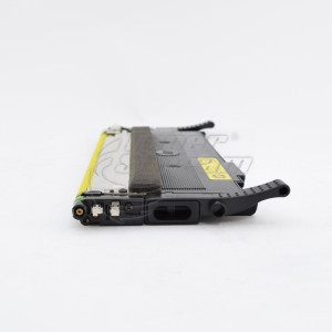 Toner cartridge Hewlett-Packard W2072A - 117A- 700 copies, yellow, for use in Color Laser 150 - Image 3