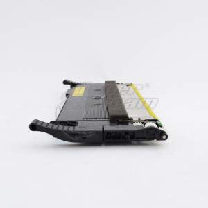 Toner cartridge Hewlett-Packard W2072A - 117A- 700 copies, yellow, for use in Color Laser 150 - Image 4