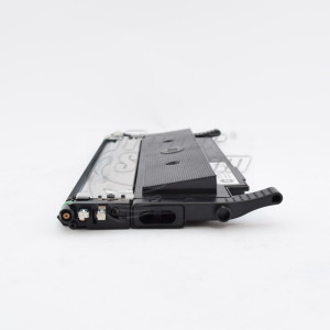 Toner cartridge Hewlett-Packard W2070A - 117A- 1000 copies, black, for use in Color Laser 150 - Image 3