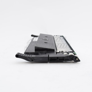 Toner cartridge Hewlett-Packard W2070A - 117A- 1000 copies, black, for use in Color Laser 150 - Image 4