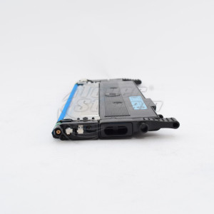 Toner cartridge Hewlett-Packard W2071A - 117A- 700 copies, cyan, for use in Color Laser 150 - Image 3
