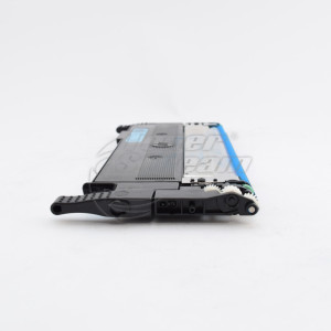 Toner cartridge Hewlett-Packard W2071A - 117A- 700 copies, cyan, for use in Color Laser 150 - Image 4