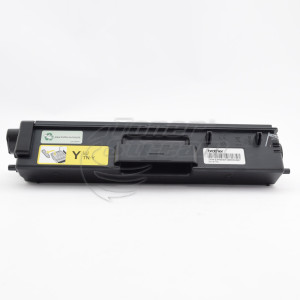 New original toner cartridge Brother TN-421Y- 1800 copies, yellow, for use in HL-L8360 - Image 2