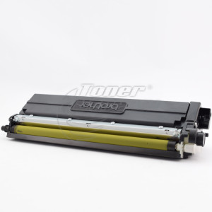 New original toner cartridge Brother TN-423Y- 4000 copies, yellow, for use in HL-L8360 - Image 5