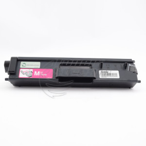 Toner cartridge Brother TN-421M- 1800 copies, magenta, for use in HL-L8360 - Image 2