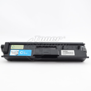 New original toner cartridge Brother TN-423C- 4000 copies, cyan, for use in HL-L8360 - Image 3