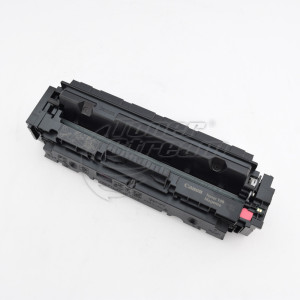 Streaming toner cartridge Canon Toner T09- 5900 copies, magenta, for use in i-SENSYS X C1127