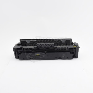 Toner cartridge Hewlett-Packard W2032X - 415X- 6000 copies, yellow, for use in Color LaserJet Pro M454 - Image 2