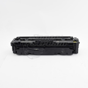 Streaming toner cartridge Hewlett-Packard W2032A - 415A- 2100 copies, yellow, for use in Color LaserJet Pro M454 - Image 2