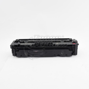 Streaming toner cartridge Hewlett-Packard W2033A - 415A- 2100 copies, magenta, for use in Color LaserJet Pro M454 - Image 2