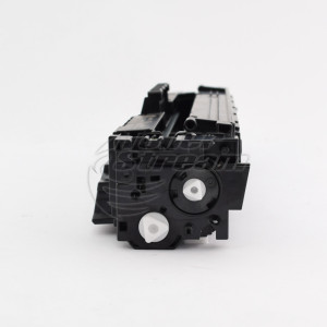 Streaming toner cartridge Hewlett-Packard W2033A - 415A- 2100 copies, magenta, for use in Color LaserJet Pro M454 - Image 4