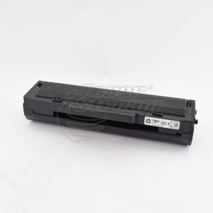 New original toner cartridge Hewlett-Packard W1106A - 106A- 1000 copies, monochrome, for use in Laser 107 - Image 5
