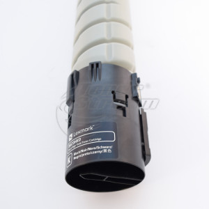 New original toner cartridge Lexmark 86C0HK0- 34000 copies, black, for use in CX921 - Image 2