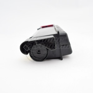 Toner cartridge Kyocera/Mita TK-5135Y- 5000 copies, yellow, for use in TASKalfa 265ci - Image 4